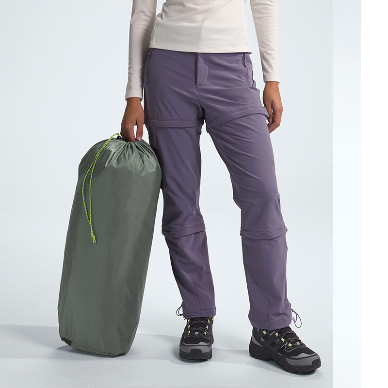 The North Face-Carpa-SEQUOIA 6 FN