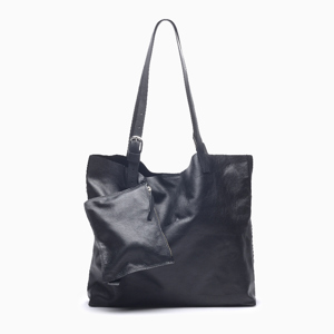 Hush Puppies-Cartera-Tote cuero Kianni SN