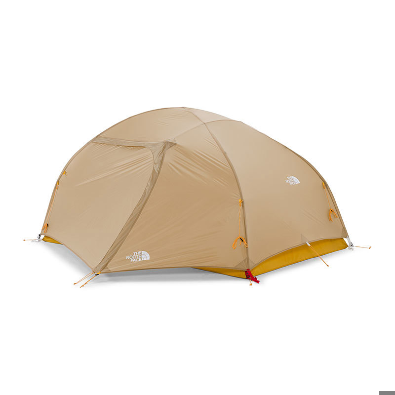 The North Face-Carpa-TRAIL LITE 2 PD