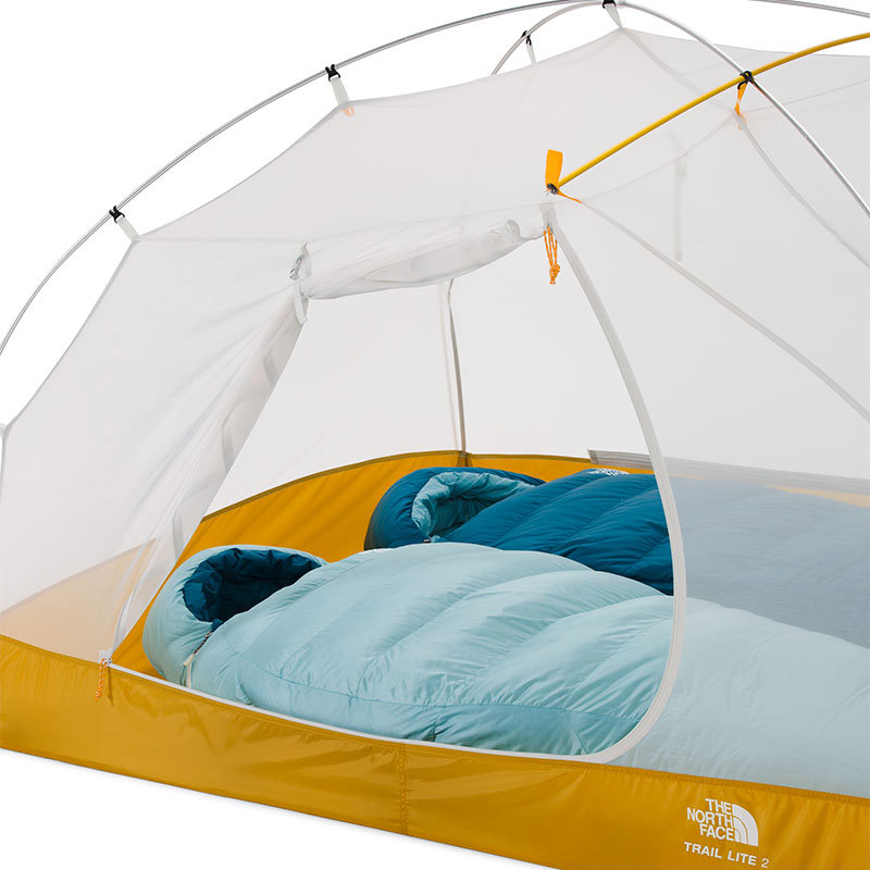 The North Face-Carpa-TRAIL LITE 2 SN