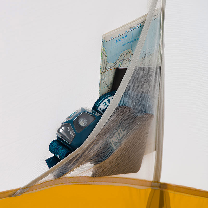 The North Face-Carpa-TRAIL LITE 2 FN