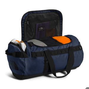 The North Face-Bolsos-Base Camp Duffel Medium AN