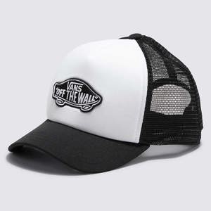 Vans-Gorros-Classic Patch Curved Bill Trucker PD