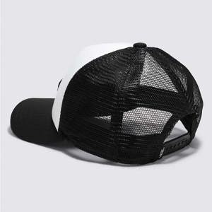 Vans-Gorros-Classic Patch Curved Bill Trucker AN
