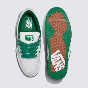 Vans-Zapatillas-U Hylane SN