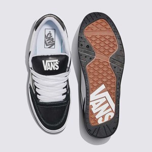 Vans-Zapatillas-U Hylane SN