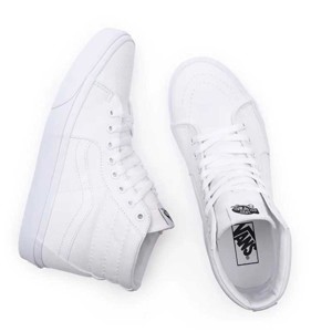 Vans-Zapatillas-U SK8-HI AN