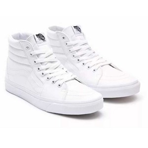 Vans-Zapatillas-U SK8-HI SN