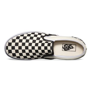 Vans-Zapatillas-U CLASSIC SLIP-ON AN