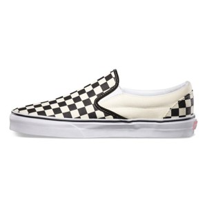 Vans-Zapatillas-U CLASSIC SLIP-ON SN