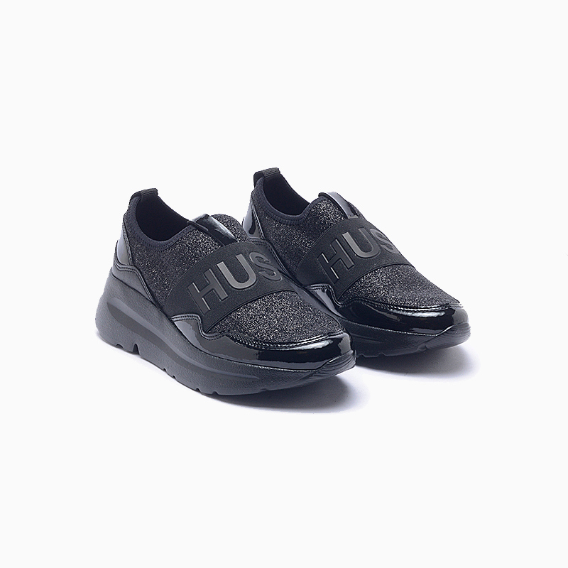 Hush Puppies-Zapatillas-New Bilori FN
