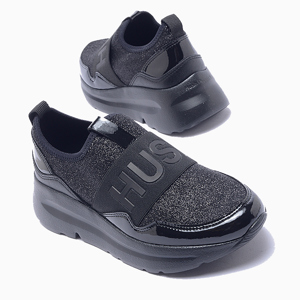 Hush Puppies-Zapatillas-New Bilori SN