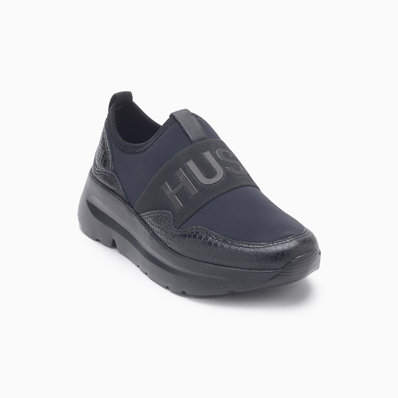 Hush Puppies-Zapatillas-New Bilori SN