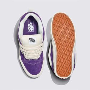 Vans-Zapatillas-U Knu Skool SN