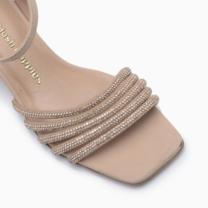 Hush Puppies-Taco-Brisa FN