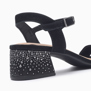 Hush Puppies-Taco-Kele SN