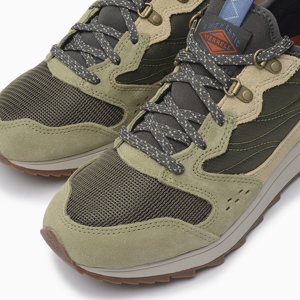 Merrell-Zapatillas-Alpine 83 Snekaer Recraft M FN