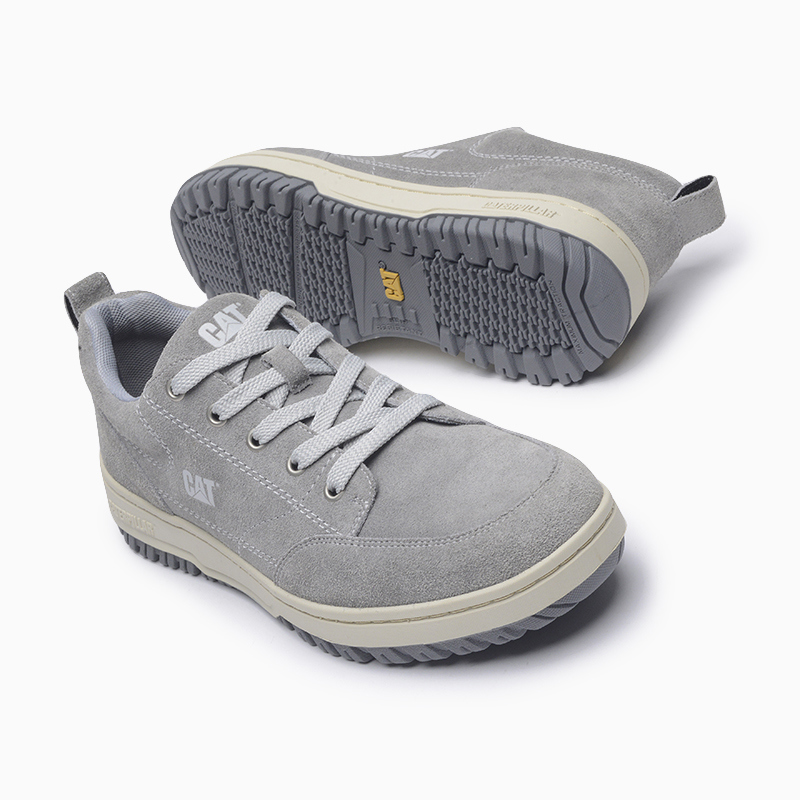 Caterpillar-Zapatillas-Decade SN