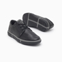 Hush Puppies-Casual-Briggs Pt Oxford Shoe SN