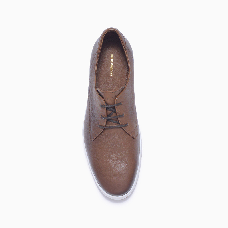 Hush Puppies-Zapatillas-Mick SN