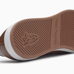 Hush Puppies-Zapatillas-Mick FN