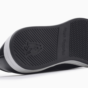 Hush Puppies-Zapatillas-Mick FN