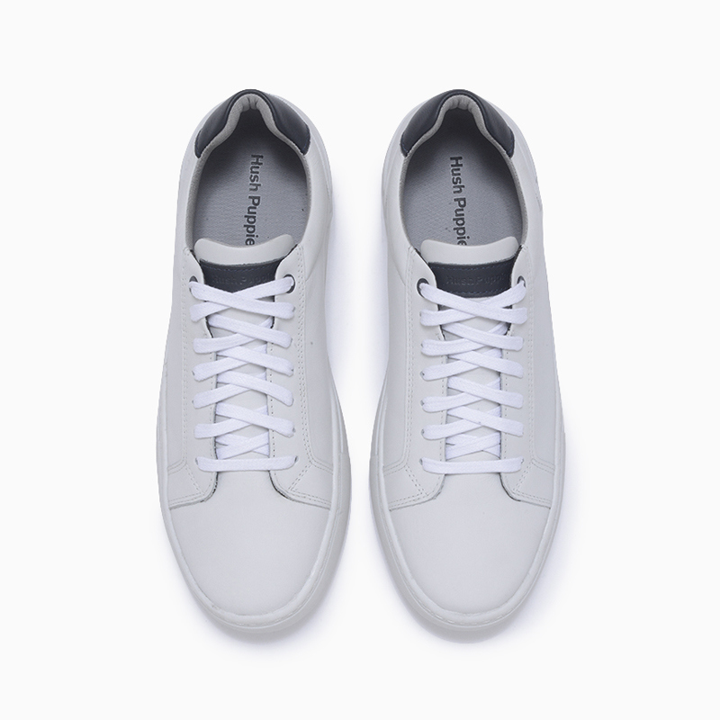 Hush Puppies-Zapatillas-Fredy AN