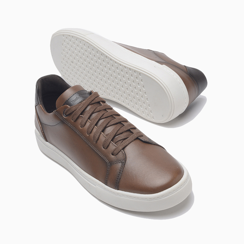 Hush Puppies-Zapatillas-Fredy SN