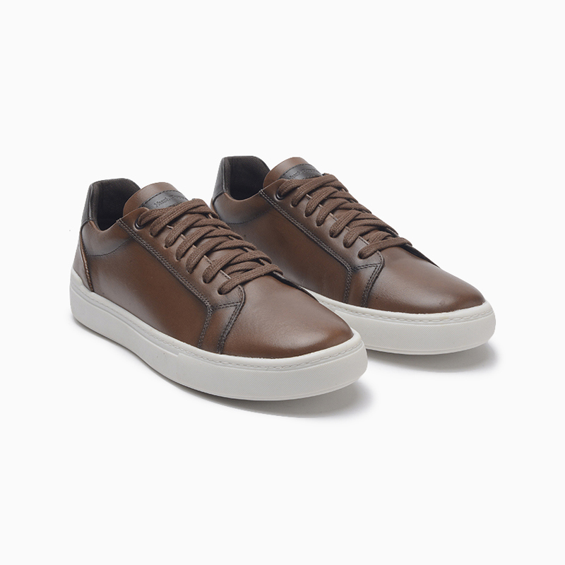 Hush Puppies-Zapatillas-Fredy FN