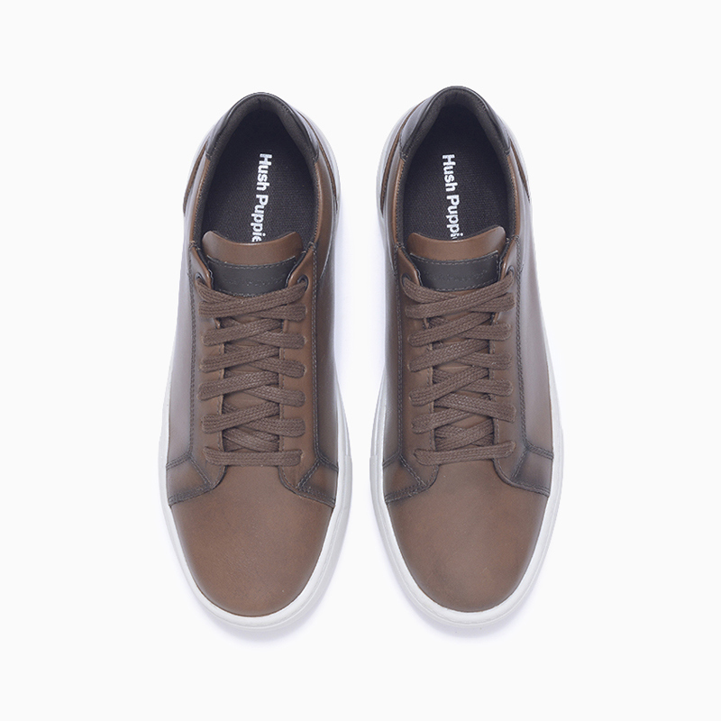 Hush Puppies-Zapatillas-Fredy AN