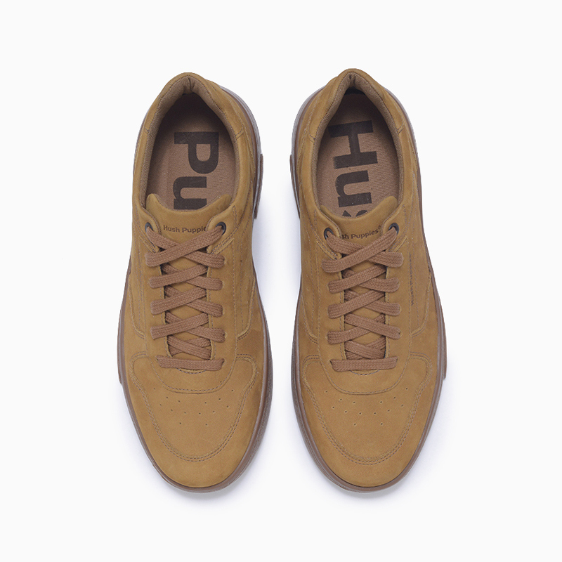 Hush Puppies-Zapatillas-Jackson AN