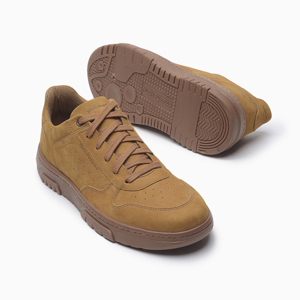 Hush Puppies-Zapatillas-Jackson SN