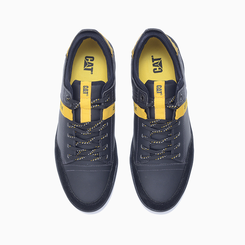 Caterpillar-Zapatillas-Tough FN