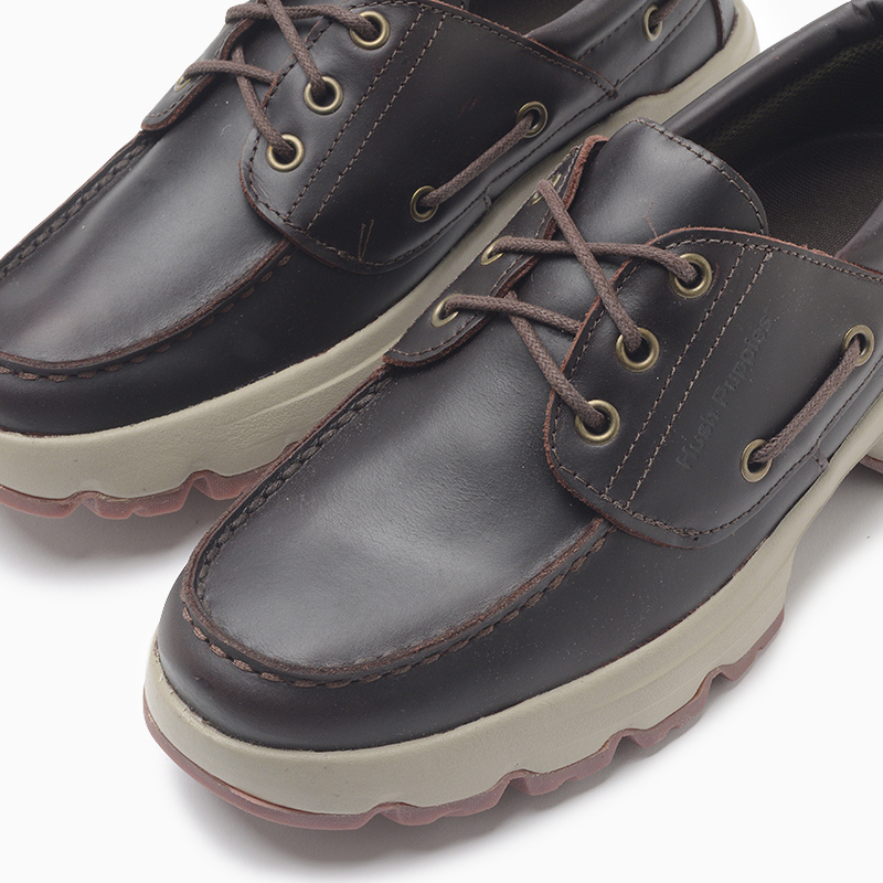 Hush Puppies-Nautico-Hosser FN