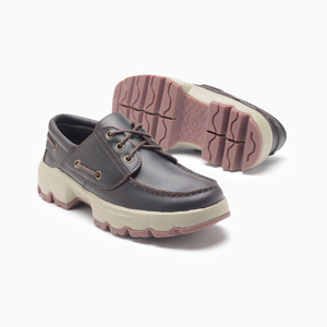 Hush Puppies-Nautico-Hosser SN