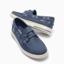 Hush Puppies-Nautico-Blender SN