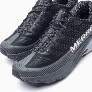 Merrell-Outdoors-Agility Peak 5 M FN