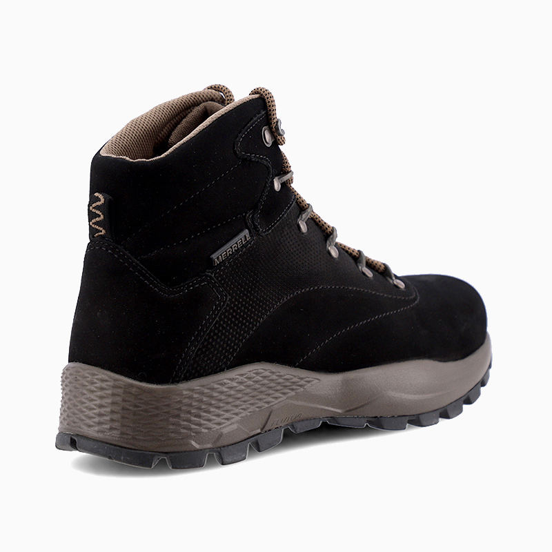 Merrell-Borcegos-Soier SN