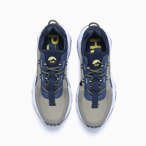 Hush Puppies-Zapatillas-Mouara SN