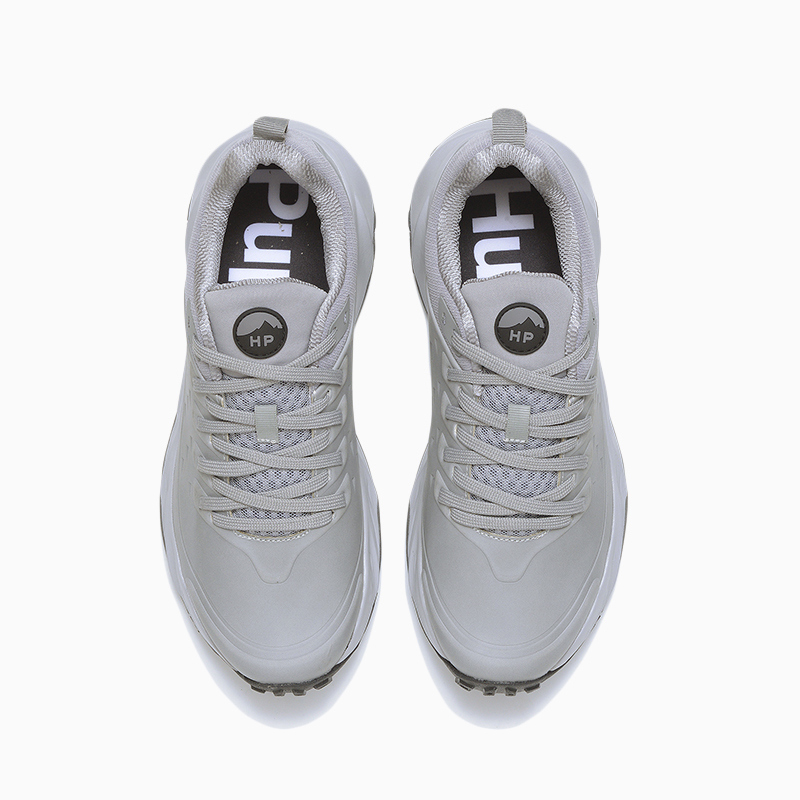 Hush Puppies-Zapatillas-Rosberg SN