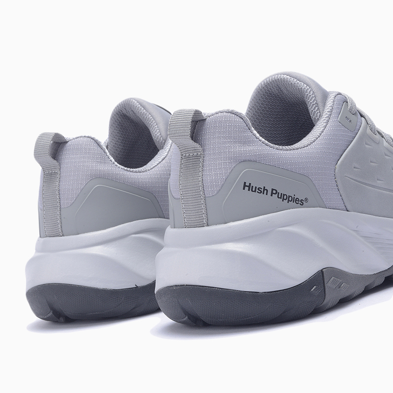 Hush Puppies-Zapatillas-Rosberg FN