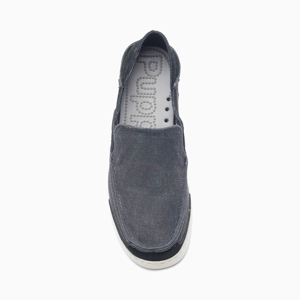 Hush Puppies-Zapatillas-Sunday AN