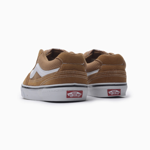 Vans-Zapatillas-M Caldrone SN