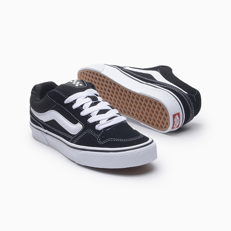 Vans-Zapatillas-M Caldrone FN