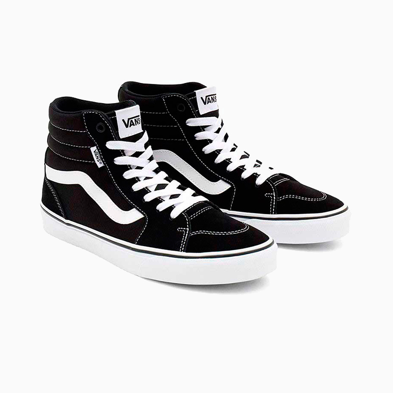 Vans-Zapatillas-M FILMORE HI FN