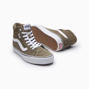 Vans-Zapatillas-M FILMORE HI SN