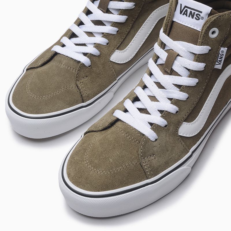 Vans-Zapatillas-M FILMORE HI FN