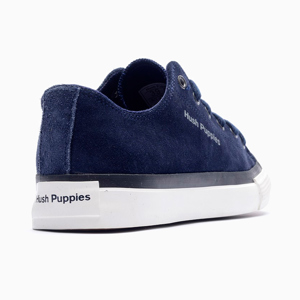 Hush Puppies-Zapatillas-Willy Low SN