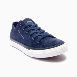 Hush Puppies-Zapatillas-Willy Low FN
