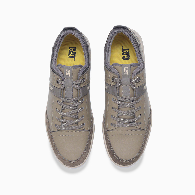 Caterpillar-Zapatillas-Tough SN